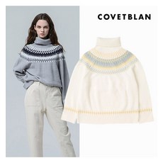 코벳블랑점프수트