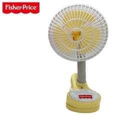 봉봉유모차선풍기