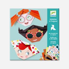 드제코종이접기