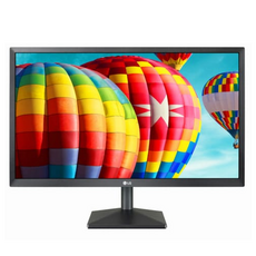 LG 27MK430H 27인치 IPS 패널 FHD 사무용 가정용 인강용 컴퓨터 모니터, 27MK430H (택배발송)