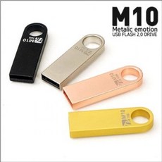 IMT212348[태경리테일] USB TK M10 USB2.0 [골드/32GB], 1