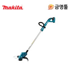 마끼다 BL 루프 핸들 무선 베어툴 18V 예초기 DUR193Z 배터리 충전기 미포함