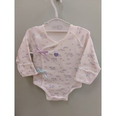 아가방배냇수트