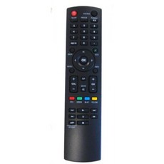 SYLVANIA 리모콘-NH210UD LC190SS2 LC220SS2 LC260SS2 LC320SS2 LC401SS2, 단일상품