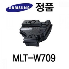 삼성전자 삼성정품 MLT-W709 폐토너통 정품토너, 1, 해당상품