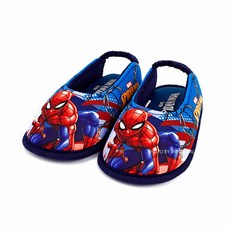 스파이더맨덧신실내화