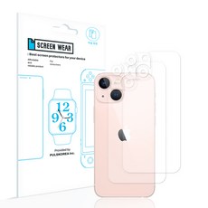 아이폰13미니후면무광필름