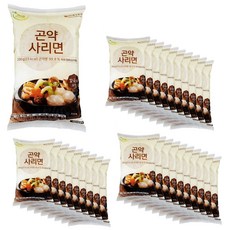 대신물산우무채