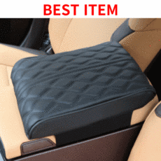 팔걸이쿠션패드