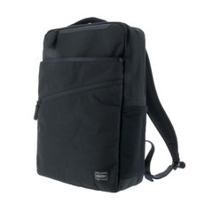 포터 PORTER 요시다 가방 포터 PORTER 배낭 데이 팩 HYBRID 하이브리드 737-17933 남성 비즈니스 통근 통학 블랙