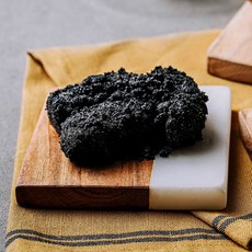 산지직송 쫀득쫀득 고소한 한입 흑임자 인절미 25g, 1.2kg, 1개