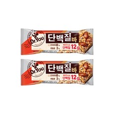 닥터유단백질바24g