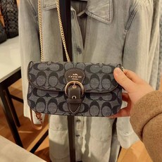 COACH 코치 클레오 크로스백 IMDEI C8304