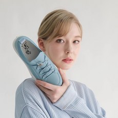 쿠션슬립온