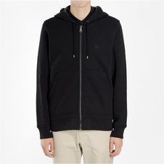 [Burberry]19FW 버버리 시그니처 체크 후드짚업