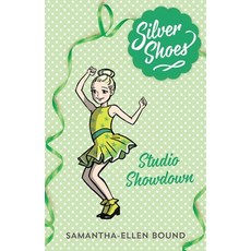 (영문도서) Studio Showdown 8 Paperback, Random House Australia