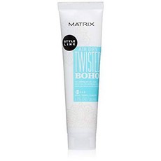 MATRIX Style Link Twisted Boho Curl Defining Air-Dry Cream |/8361393, 상세내용참조