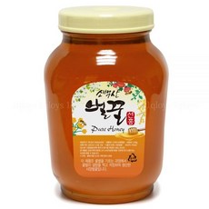 모도리꿀