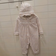 아가방가을우주복