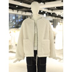 cc콜렉트숏패딩