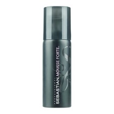 Sebastian 세바스찬 무스 포르테 스타일링 무스 200ml, 1개