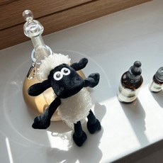 1300K 공식정품 숀더쉽 키링 인형 16cm