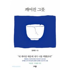 깨어진 그릇