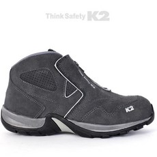 지니12 안전화 작업화 방수 초경량 작업 K226 비계화 6in 고어텍스안전화