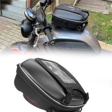 SUZUKI DL 650 1000 V strom GSXR 750 GSX R GSX1300R 600 GSX1400 SV650S 안장가방 오토바이 방수 탱크백용 탱크백 174301, SUZUKI DL 650 1000 V strom GSX, 1개