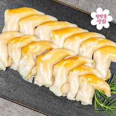 [새조개] 당일조업 손질 세척 노랑 새조개 400g 단품