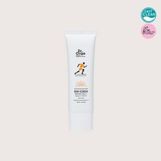 닥터올가 러너 선크림 런스크린 SPF50+