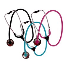 가베 간호사 청진기 단면 스틸청진기