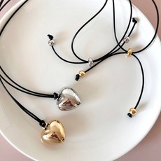 롱목걸이 TOP01