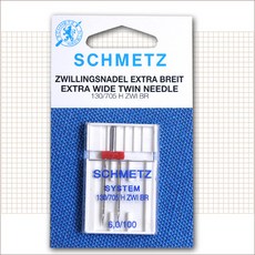 슈메츠쌍침스트레치