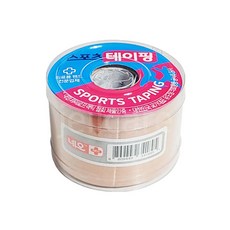 네오 스포츠테이핑 5cm x 5m 근육테이핑, 1개, 1개입