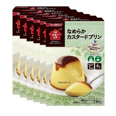 커스타드푸딩믹스