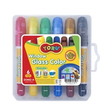 동아토루글라스칼라