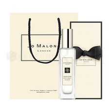 [JOMALONE 정품] 조말론 우드세이지 앤 씨솔트 선물포장 선물박스 쇼핑백