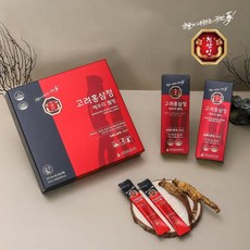 천삼인 고려 홍삼정 에브리웰빙 스틱 10mlx30ea, 300ml, 1개