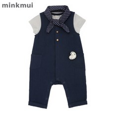 밍크뮤클래식우주복