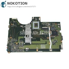 NOKOTION- 마더보드 Acer sapire 8920G DDR2 CPU MBAP50B001 6050A2184601-MB-A02 메인, 01 8920G 965PM DDR2