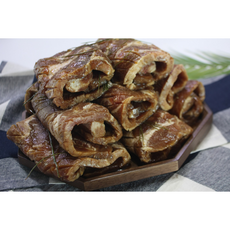 산더미솔잎돼지왕구이