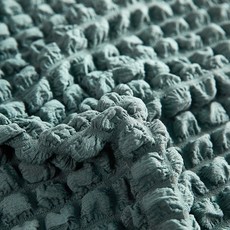 레트로침대커버