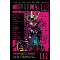 매거진matter