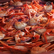 포항 구룡포 국내산 제철홍게 대게 박달 자숙찜 선주직송 정품 12마리, 12개
