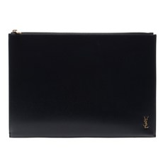 입생로랑남자클러치백