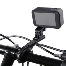 카메라자전거거치대