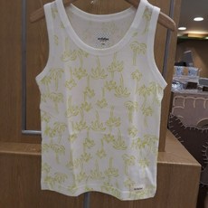 앙떼떼 NC02 야자수 매쉬런닝 ATRM20S2