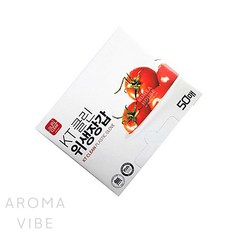 THCO16 클린 위생장갑 50매 조리용장갑, 1개