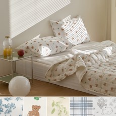 풍기인견아이스실크이불